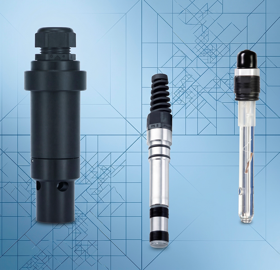 Wastewater & Environmental Monitoring Systems 3