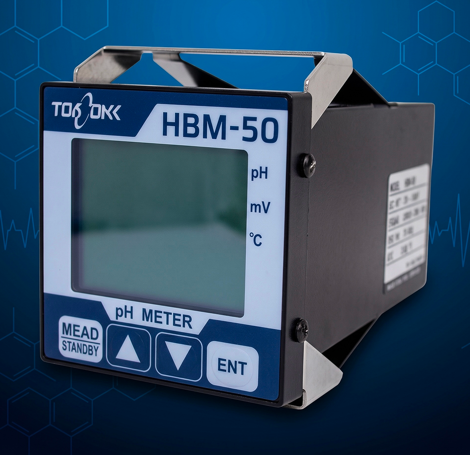 Steam and Water Analysis System (SWAS) 1