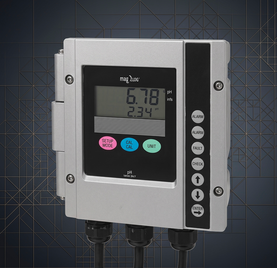Steam and Water Analysis System (SWAS) 2