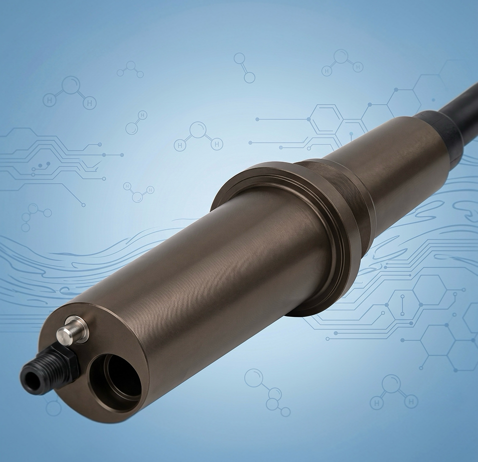 Steam and Water Analysis System (SWAS) 4