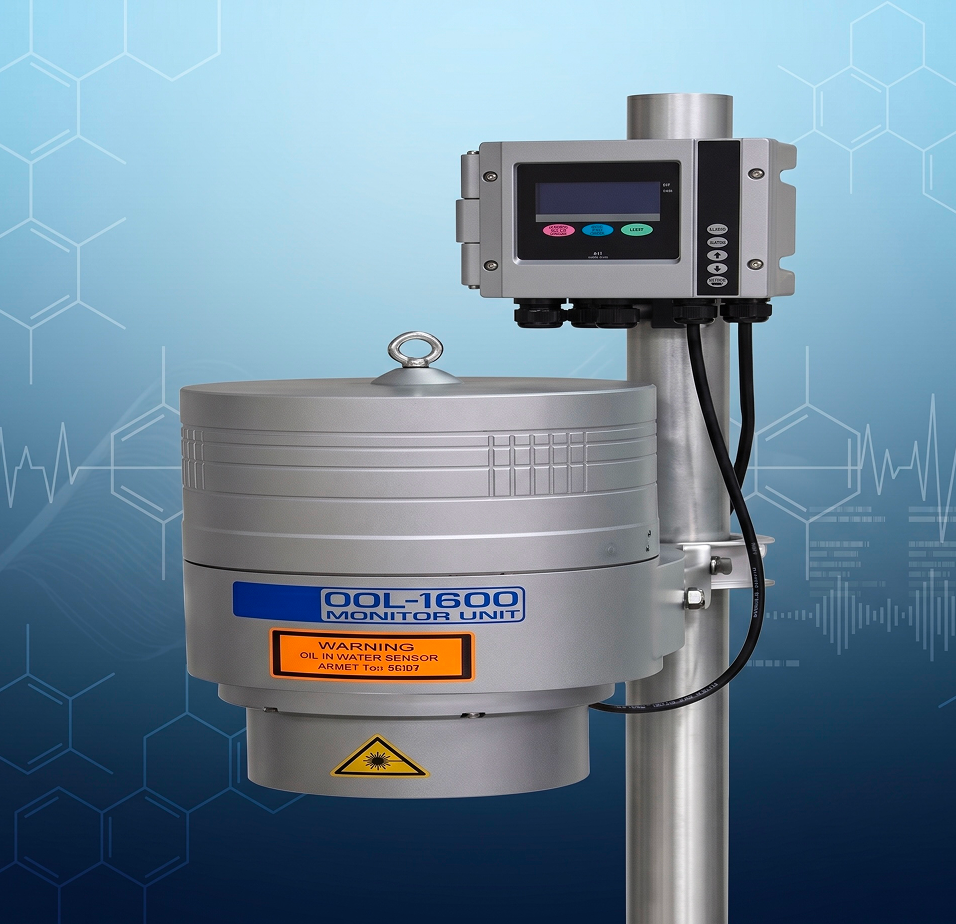 Wastewater & Environmental Monitoring Systems 1