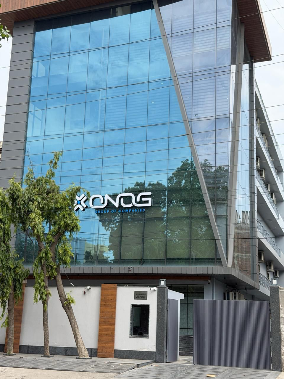 ONOG Green Energy